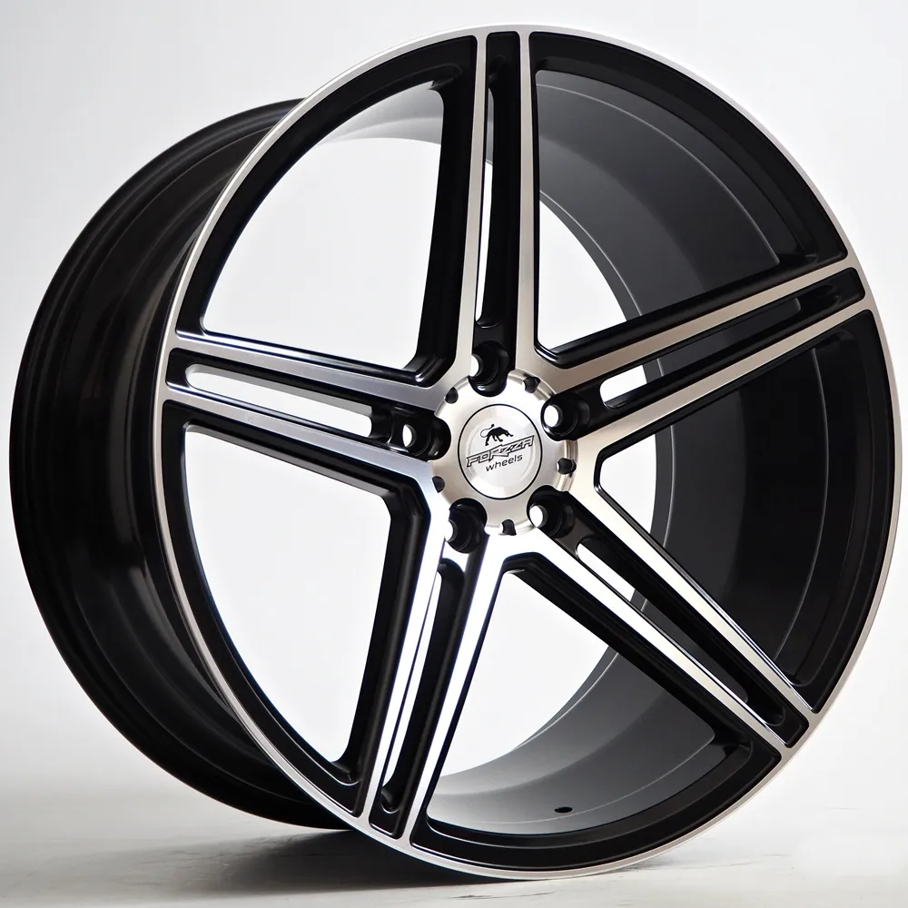Ratlankis Forzza Bosan 10,5X20 5X112 ET37 66,45 BmFM