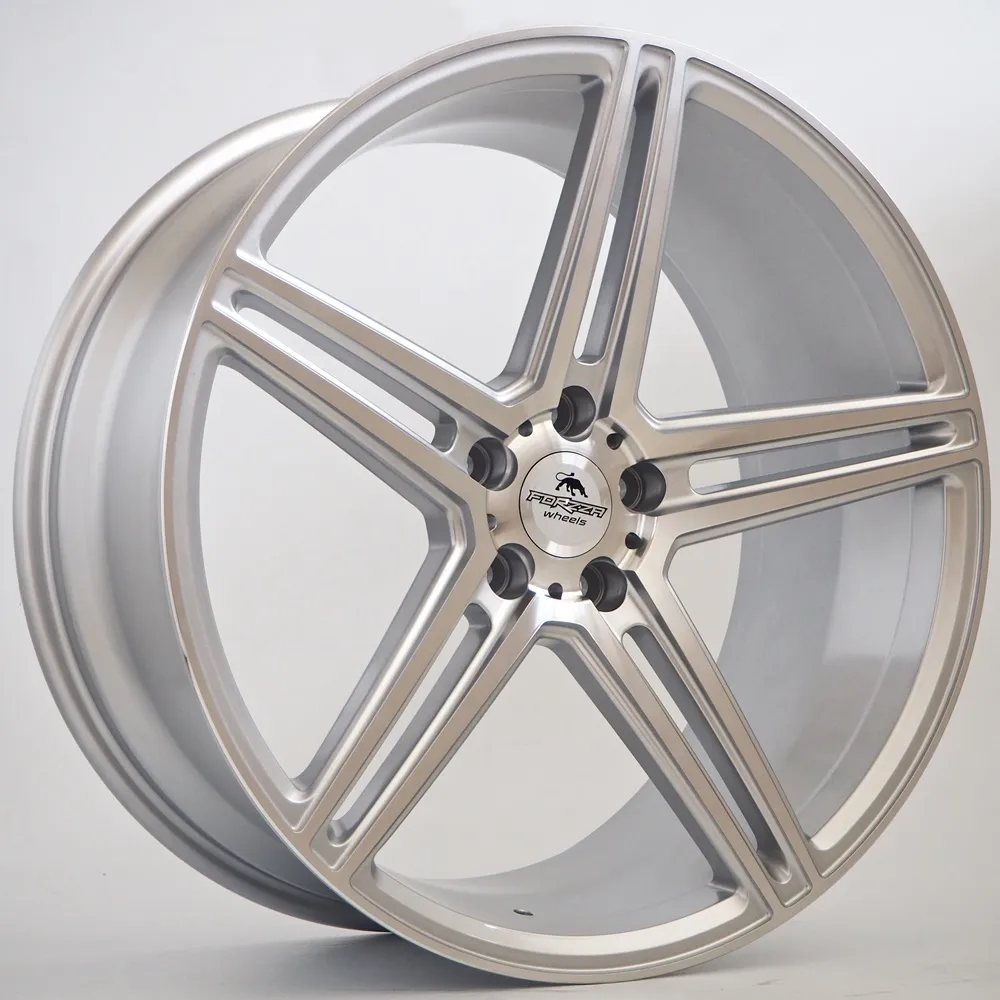 Ratlankis Forzza Bosan 9X20 5X112 ET30 66,45 SFM