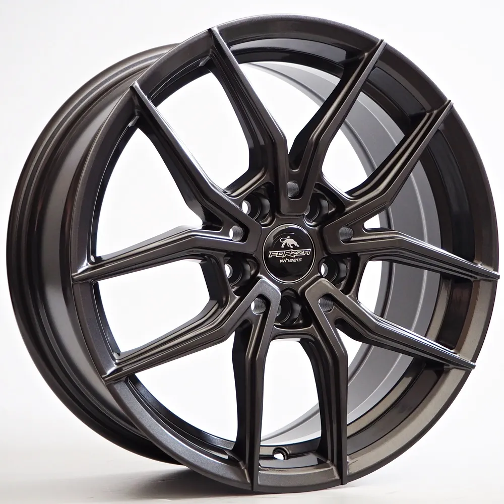 Ratlankis Forzza Orbit 7,5X17 5X114,3 ET42 73,1 GM