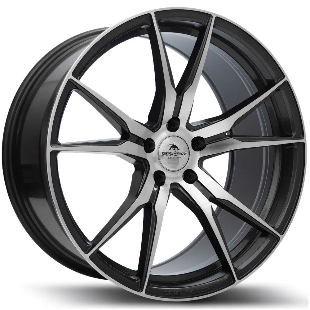 Ratlankis Forzza Ultra 10X20 5X112 ET40 66,45 GFM