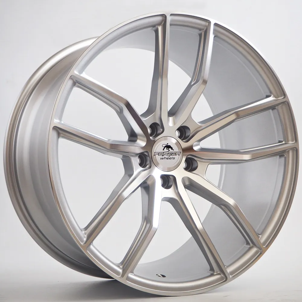 Ratlankis Forzza Sigma 10X20 5X120 ET40 CB74,1 SFM