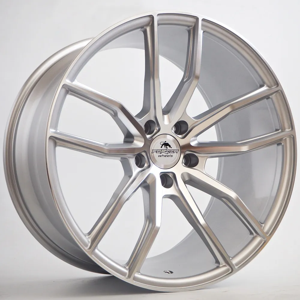 Ratlankis Forzza Sigma 10,5X20 5X112 ET40 CB66,56 SFM