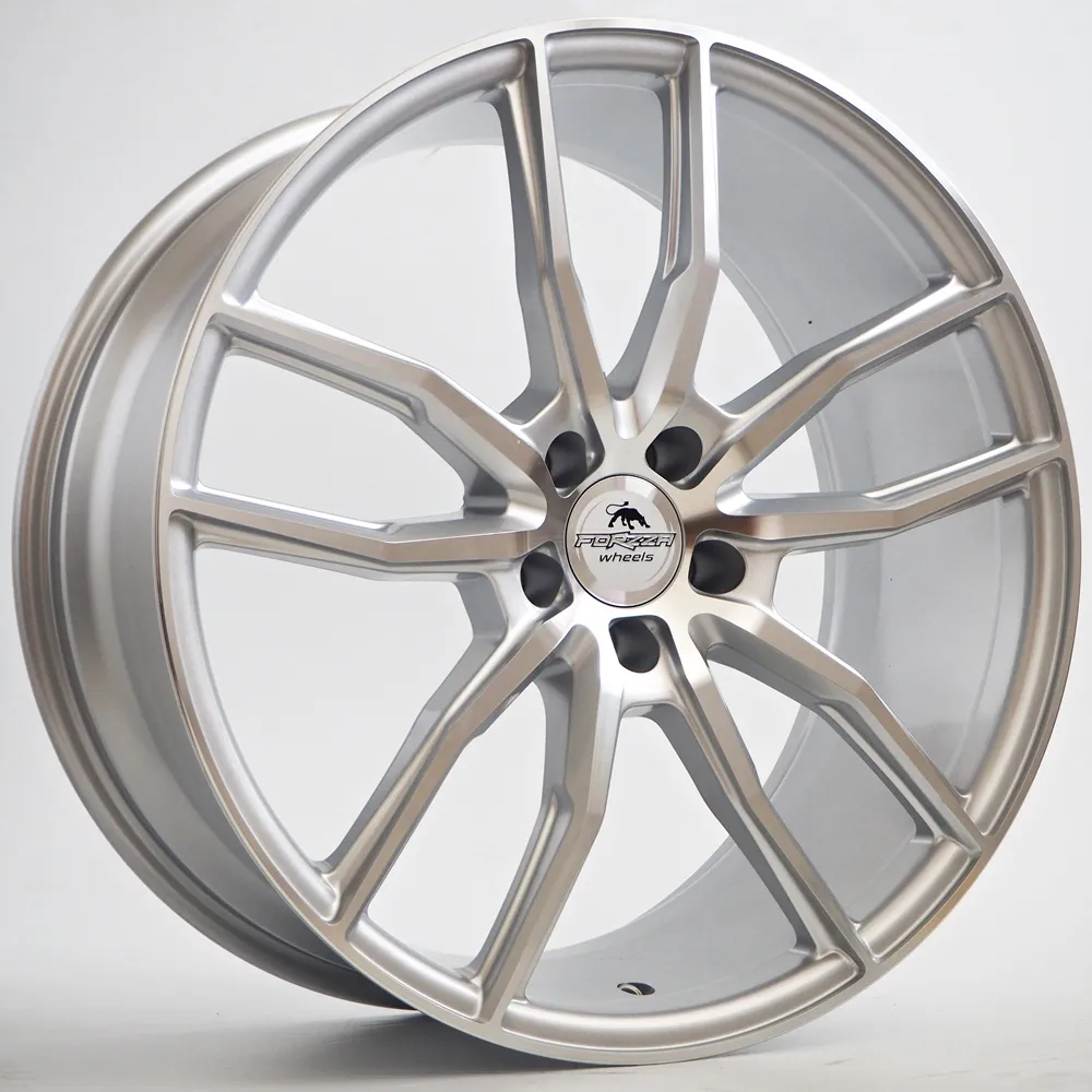 Ratlankis Forzza Sigma 9X20 5X112 ET32 66,56 SFM