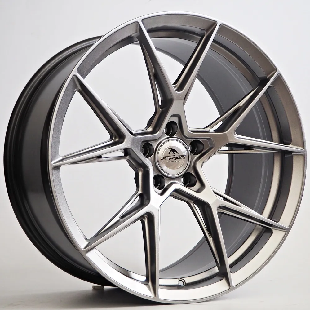 Ratlankis Forzza Oregon* 10X20 5X112 ET40 CB66,45 GMReflex