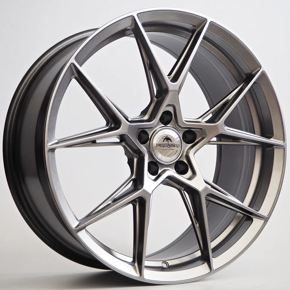 Ratlankis Forzza Oregon 9X20 5X112 ET25 CB66,45 GMReflex