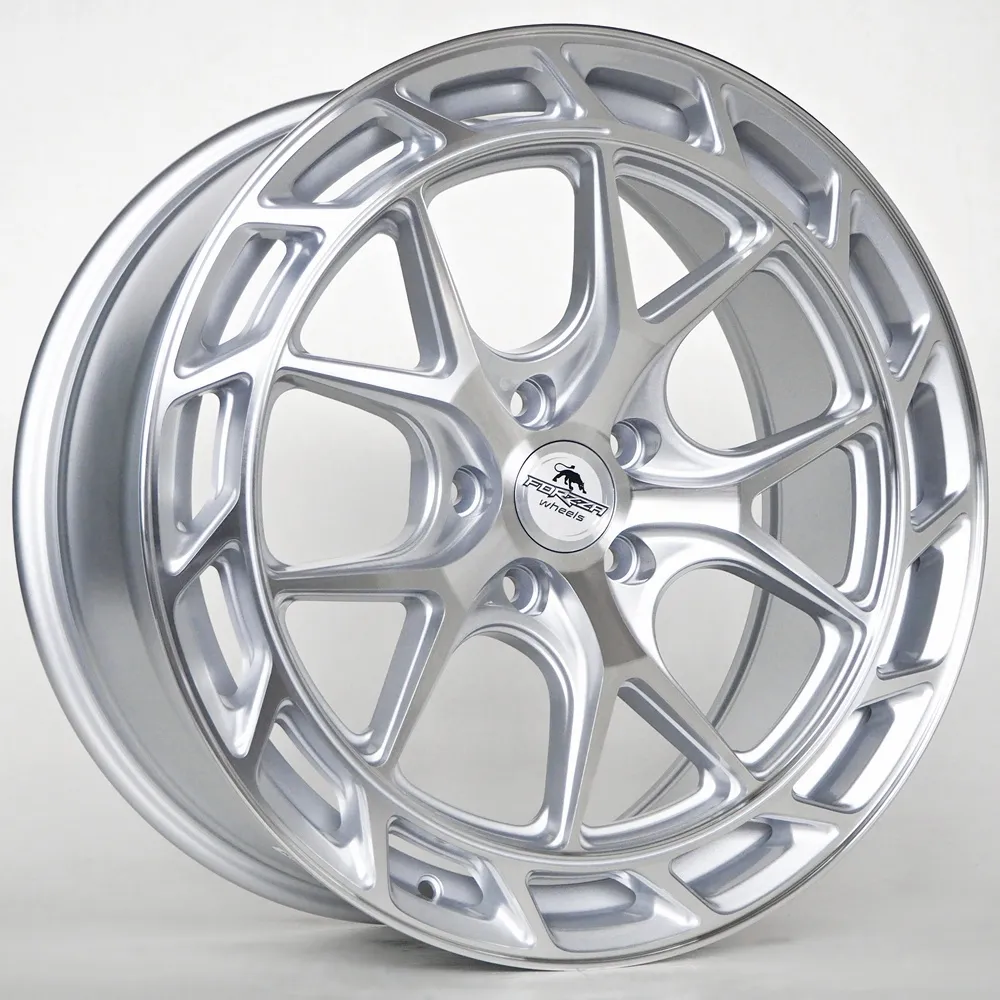 Ratlankis Forzza Saturn 8,5X19 5X112 ET45 66,5 SFM