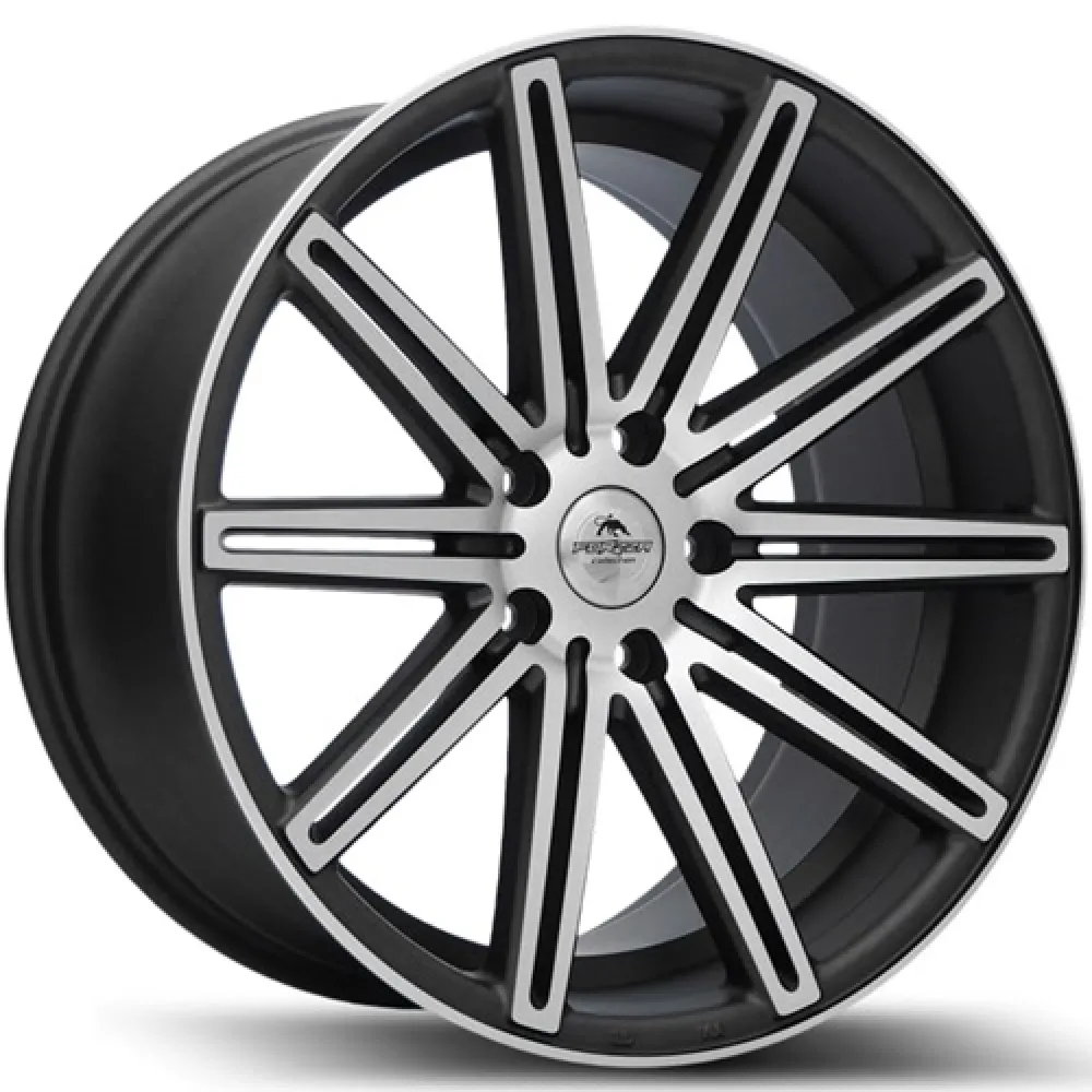 Ratlankis Forzza Vertin 8,5X19 5X120 ET33 72,56 GmFM