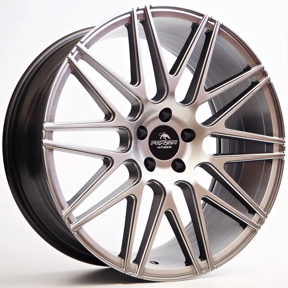 Ratlankis Forzza Galaxy 9X20 5X112 ET25 66,45 GMReflex