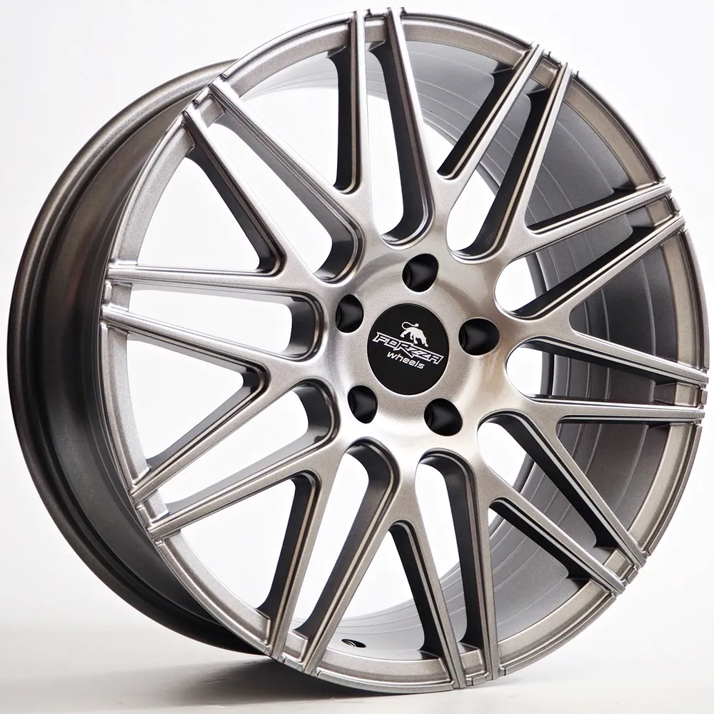 Ratlankis Forzza Galaxy 8,5X19 5X112 ET25 66,45 GMReflex