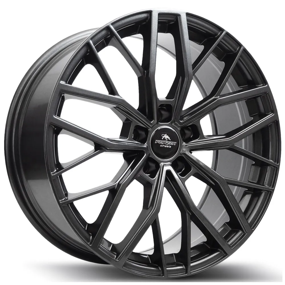 Ratlankis Forzza Rock 8,5X19 5X112 ET35 66,45 DGP