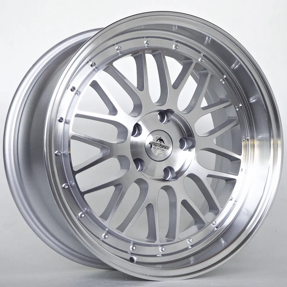 Ratlankis Forzza Spot 8,5X19 5X112 ET25 66,45 SFM