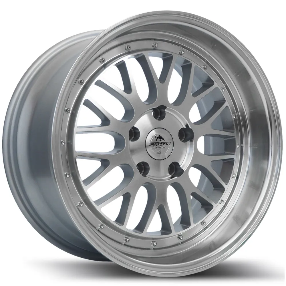Ratlankis Forzza Spot 9,5X18 5X112 ET30 66,45 SFM