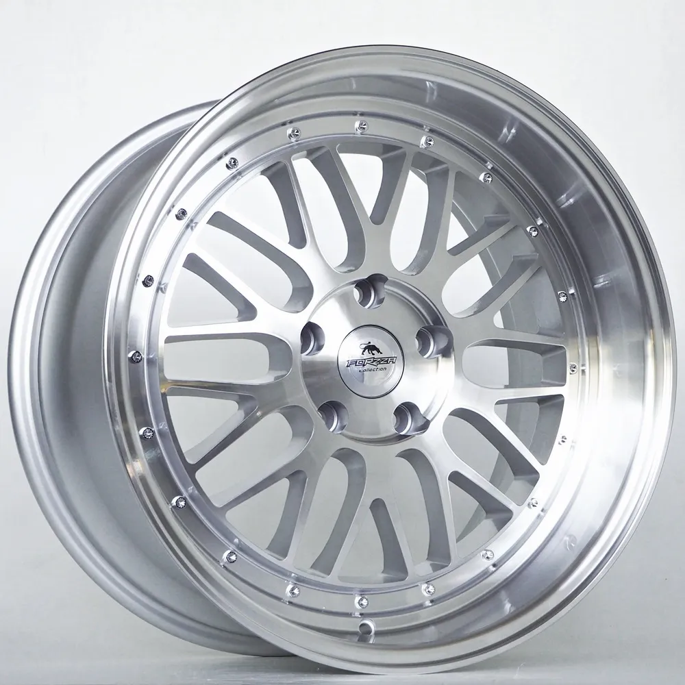 Ratlankis Forzza Spot 10X19 5X120 ET30 74,1 SFM