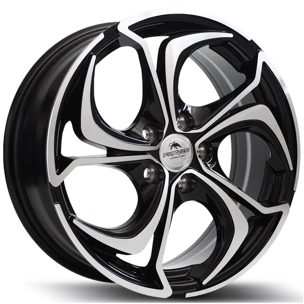 Ratlankis Forzza Aktia 6,5X16 5X112 ET40 66,45 BFM