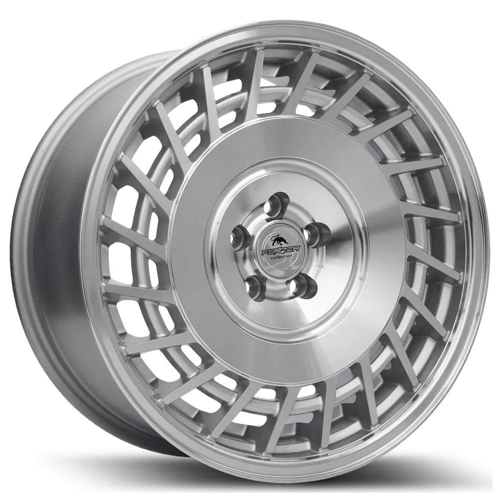 Ratlankis Forzza Limit R 9,5X18 5X114,3 ET35 73,1 SFM