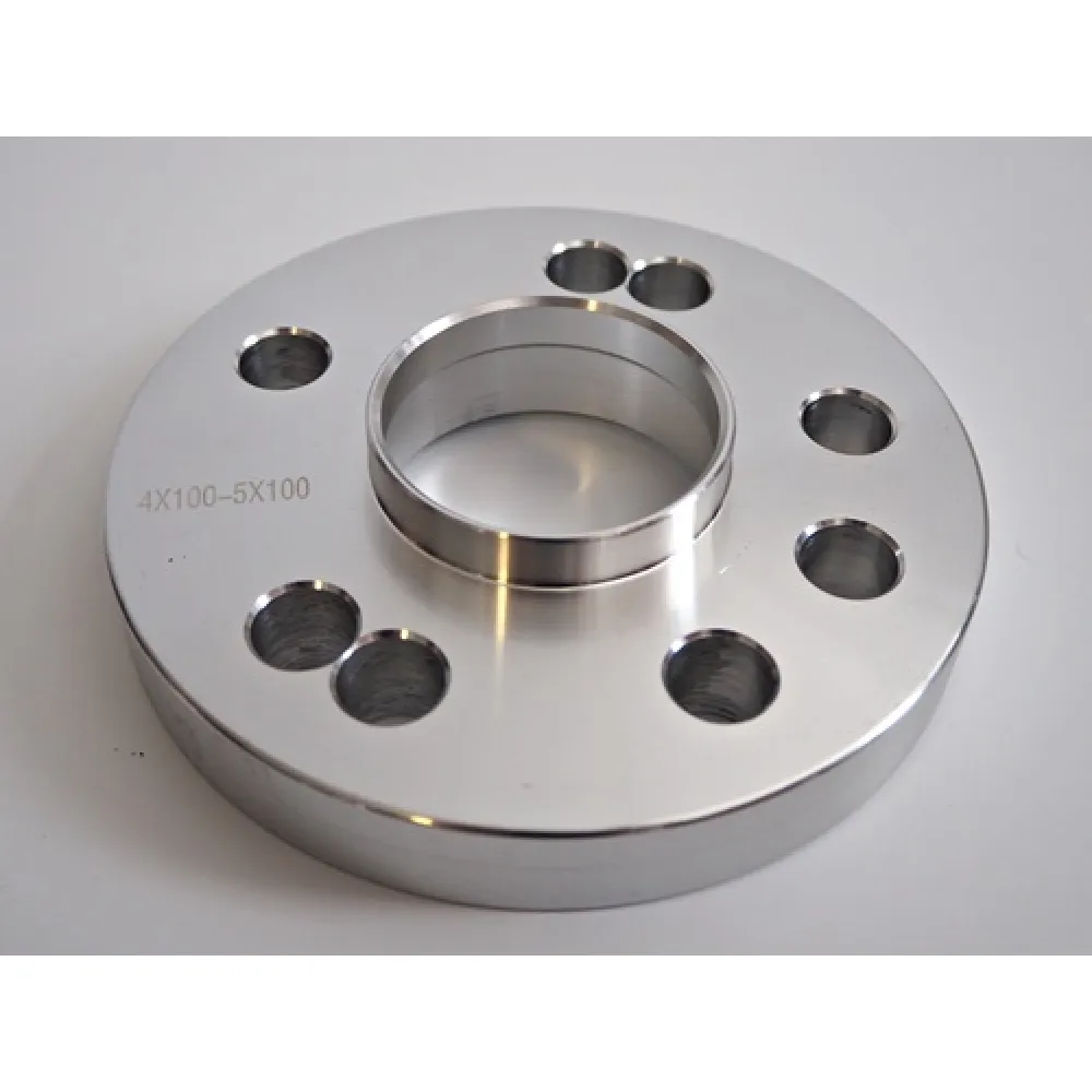 Platintojas 20 mm 4/5X100 57,1/57,1