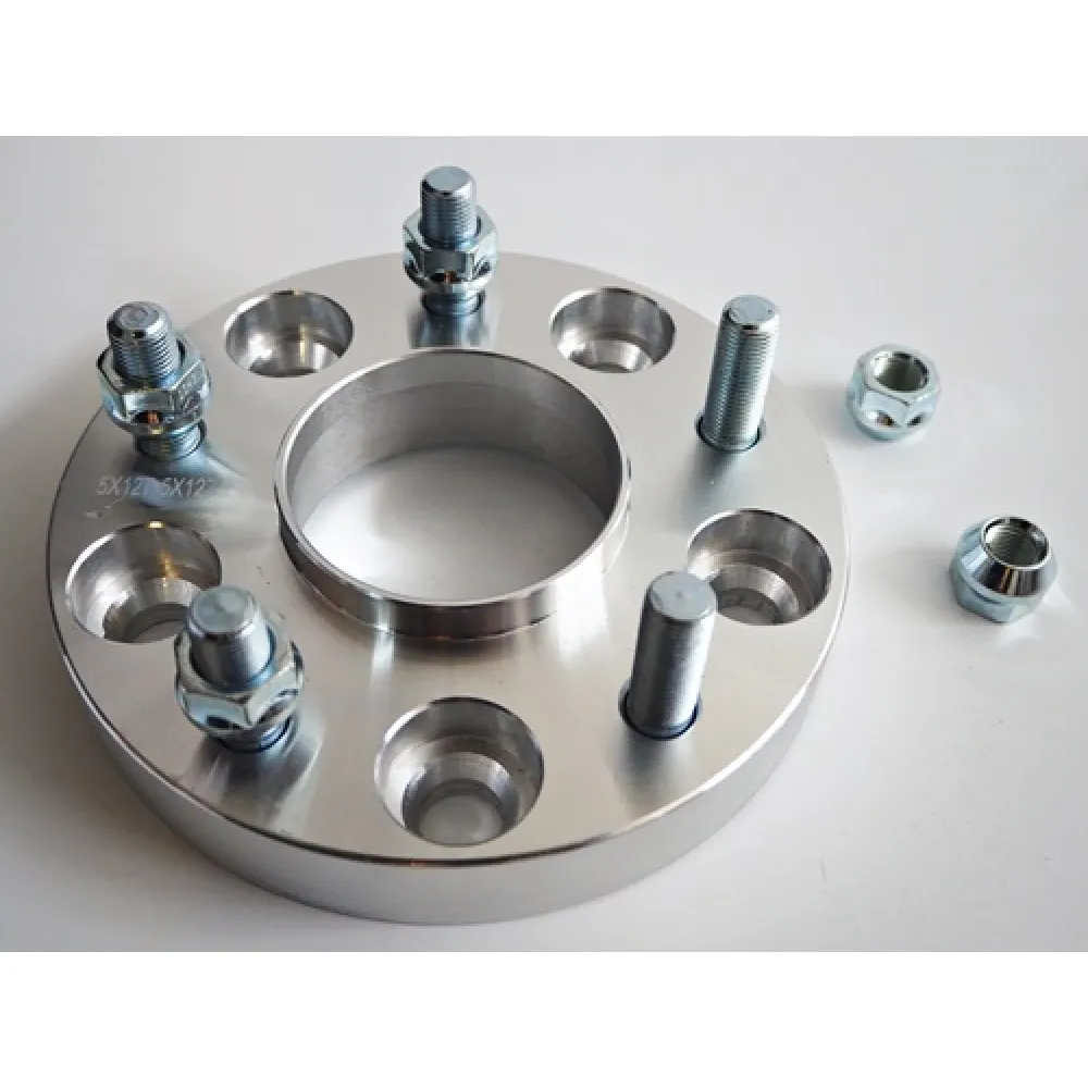 Adapteris 25 mm 5X127/5X127 71,5/71,5 M1/2