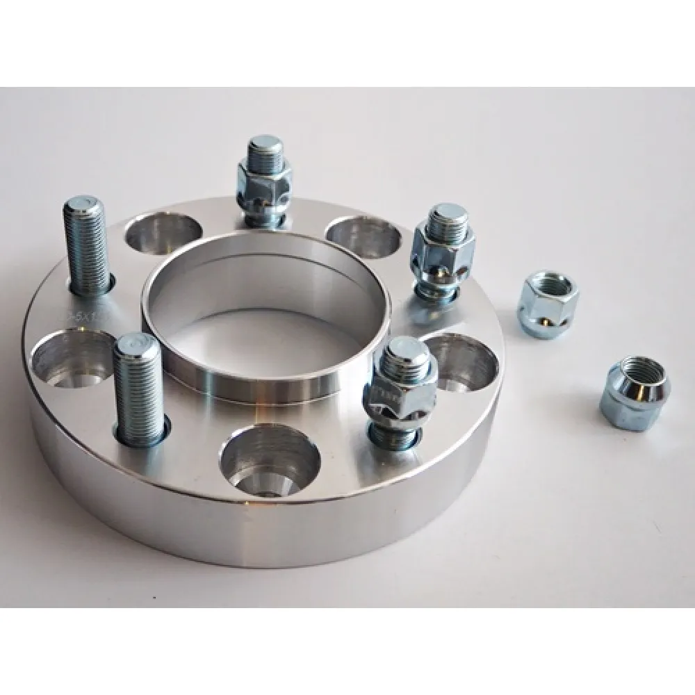 Adapteris 30 mm 5X130 84,1/84,1 M14X1,5