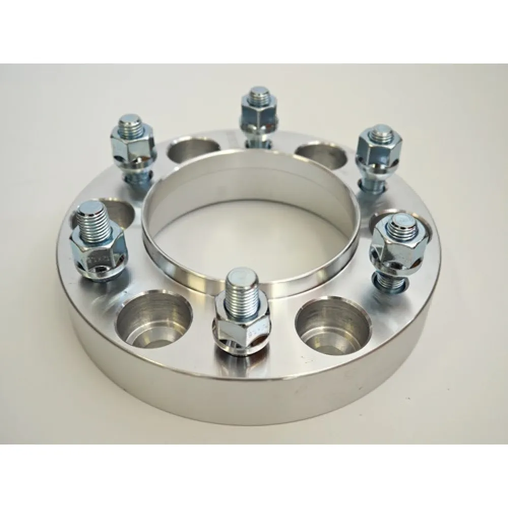 Adapteris 30 mm 6X139,7 110/100 M12X1,5
