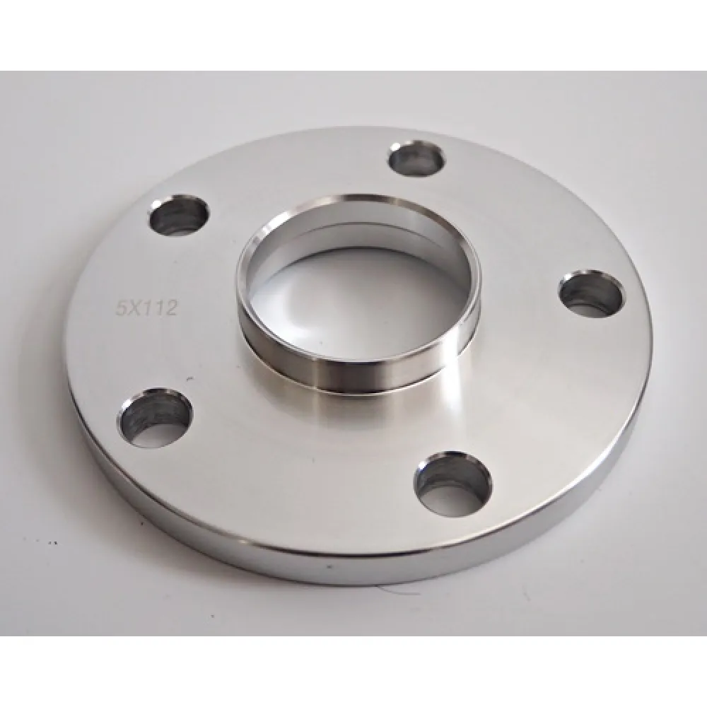 Platintojas 12 mm 5X112 57,1/57,1