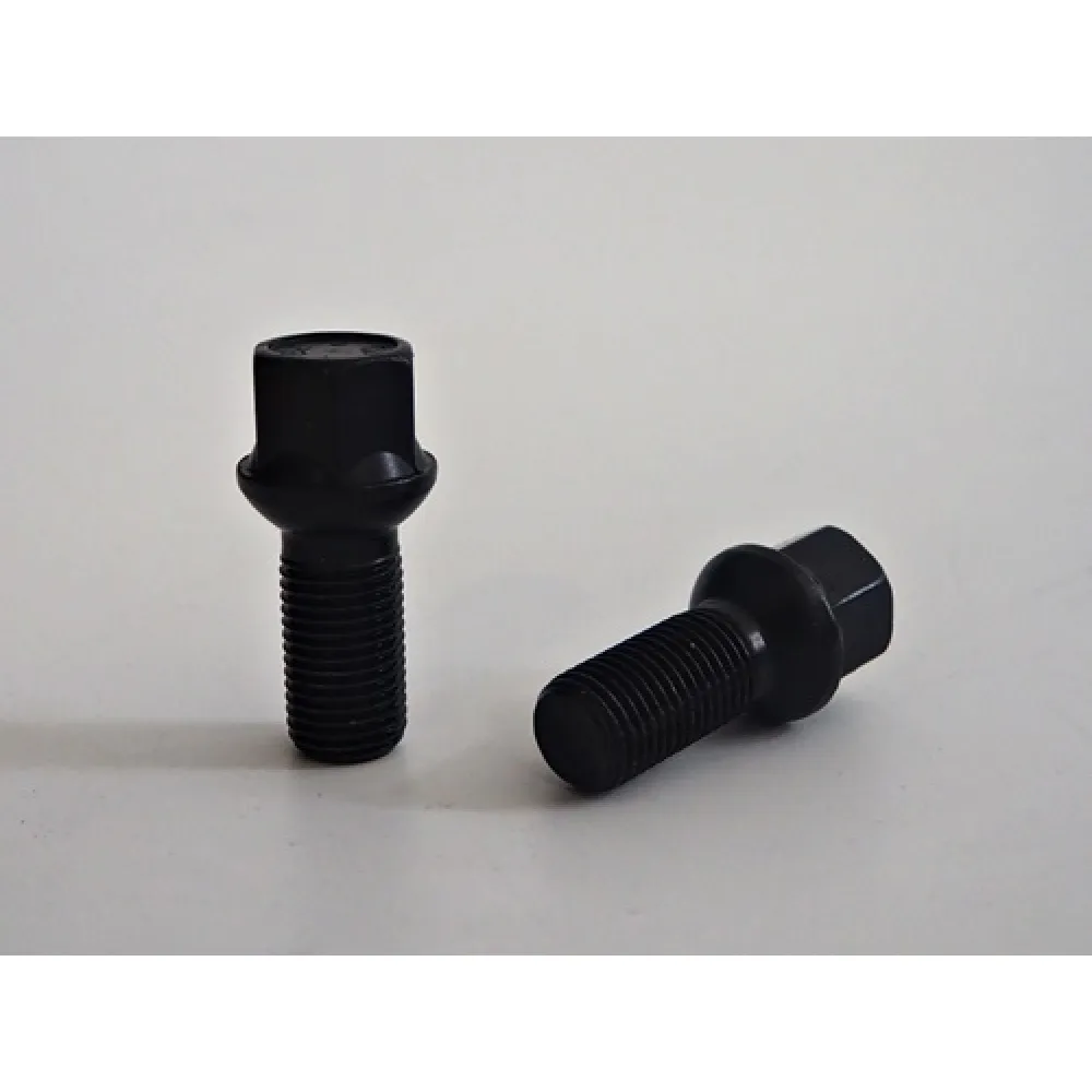 Varžtas BIMECC 14X1,5 27mm R12 sferinis S17D27-ZNNI (250)