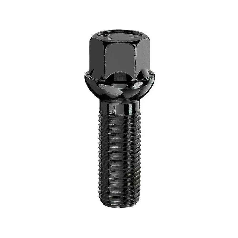 Varžtas BIMECC 14X1.5 30 H17  sferinis  S17D30-ZNNI (250)
