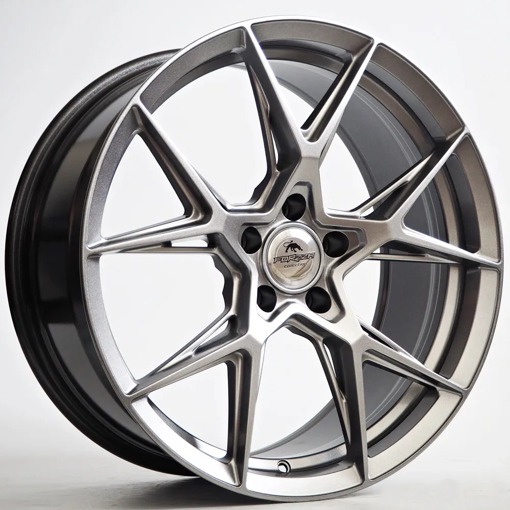 Ratlankis Forzza Oregon 8,5X19 5X112 ET30 CB66,45 GMReflex