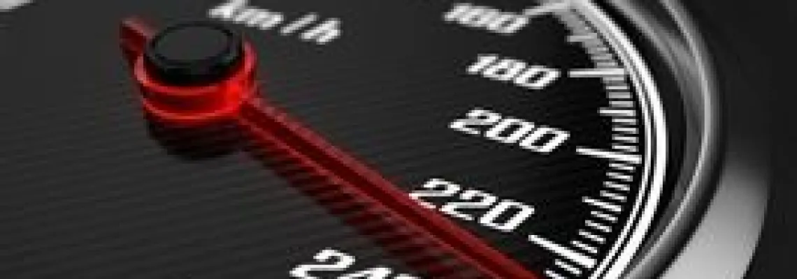 Πώς να ρυθμίσετε την πίεση των ελαστικών σας ανάλογα με την ταχύτητα