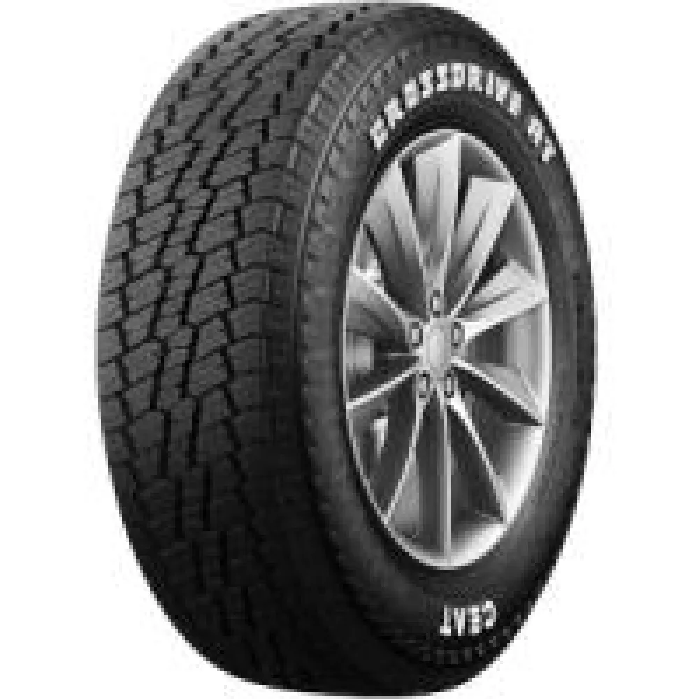 CEAT 235/65/17 104T CrossDrive AT *ΠΡΟΣΦΟΡΑ* DOT 45/24