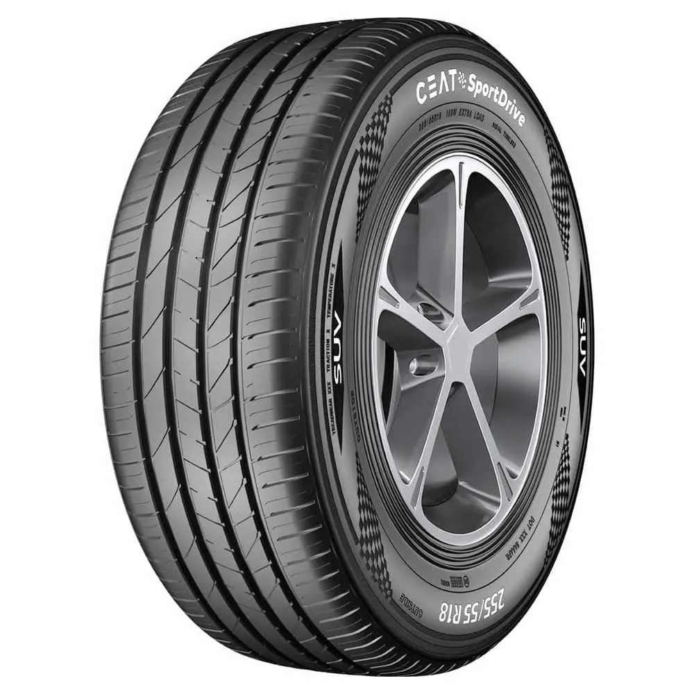 CEAT 225/60/17 103V SPORTDRIVE SUV DOT 23/24 *ΠΡΟΣΦΟΡΑΣ*