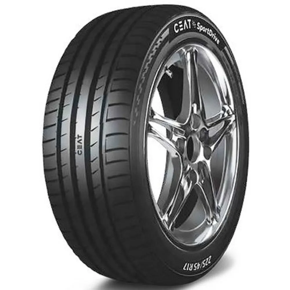 CEAT 215/45/18 93Y SPORTDRIVE XL