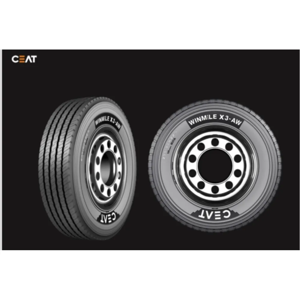 CEAT 245/70/19.5 WINMILE AW 16PR 141/140J