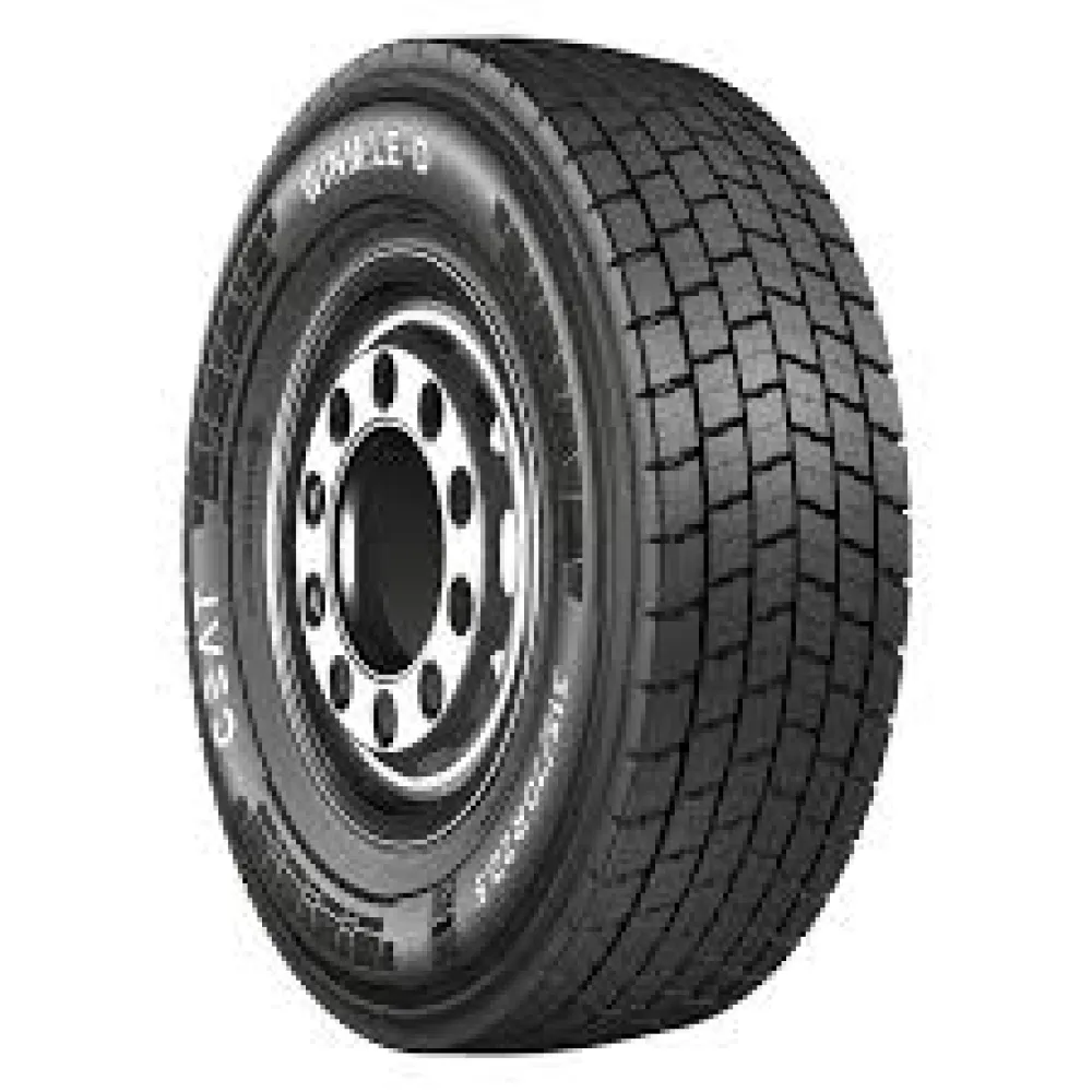 CEAT 245/70/19.5 WINMILE D 136/134M TL 16PR