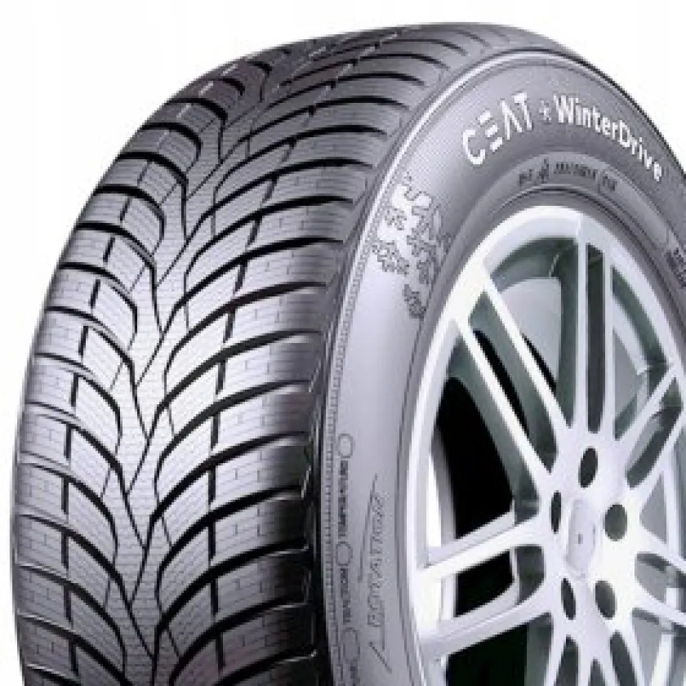 CEAT 235/55/19  105W WINTER DRIVE SUV