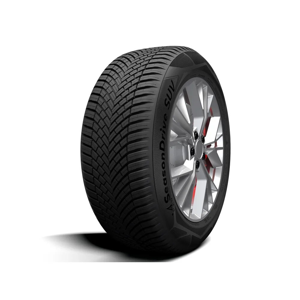 CEAT 235/60/18 107W 4Seasondrive SUV XL