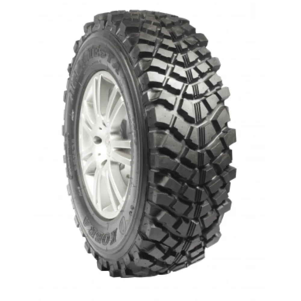 MALATESTA 245/70/16 107S KOBRA NT MALATESTA 245/70/16 107S KOBRA NT