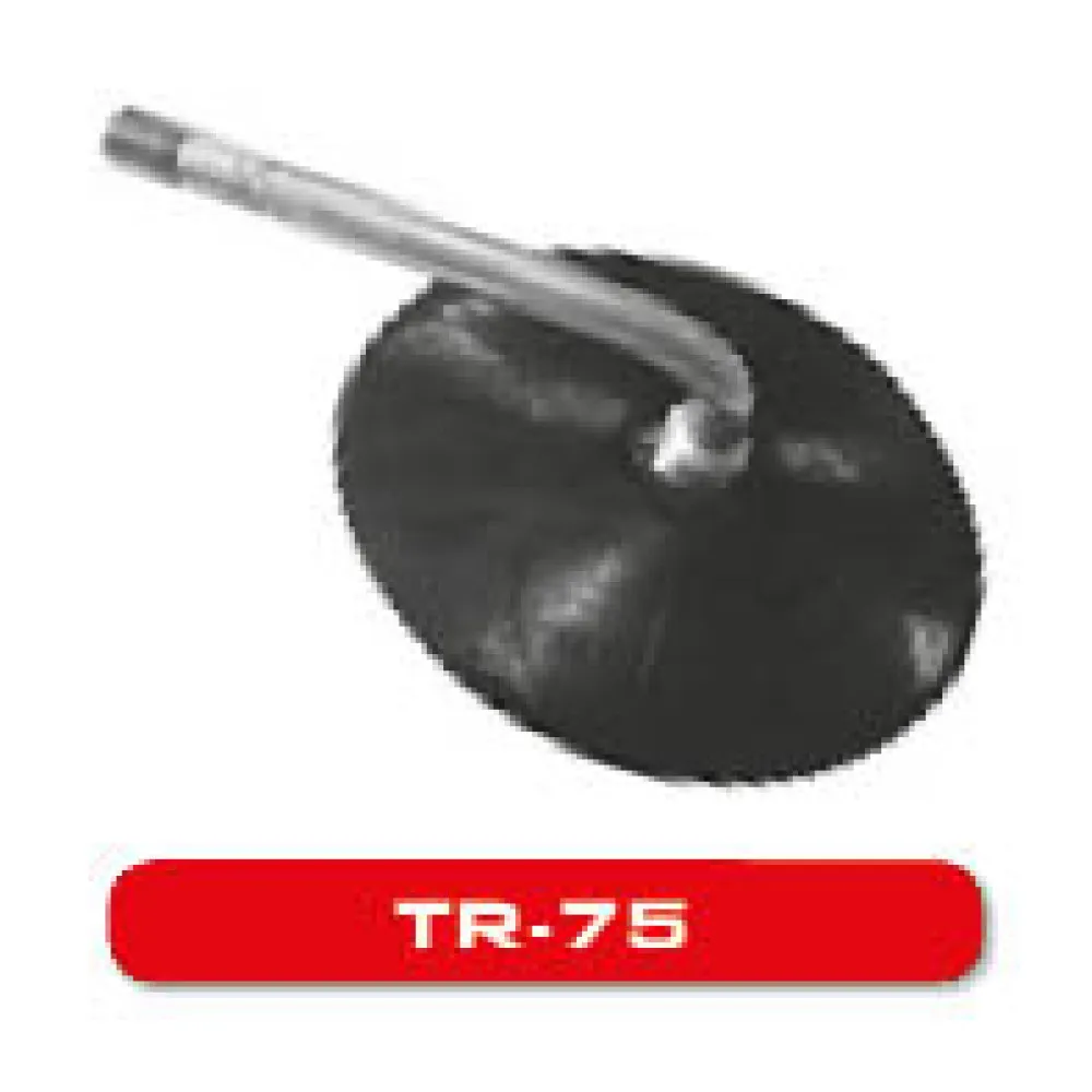 ΑΕΡΟΘΑΛΑΜΟΙ 900-16 TR75A