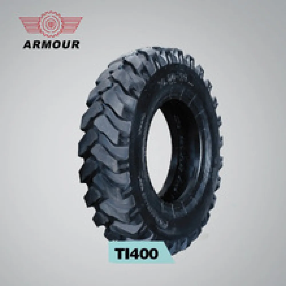ARMOUR 1000-20 16PR TI400 SET ΦΑΣΚΙΑ & ΑΕΡΟ