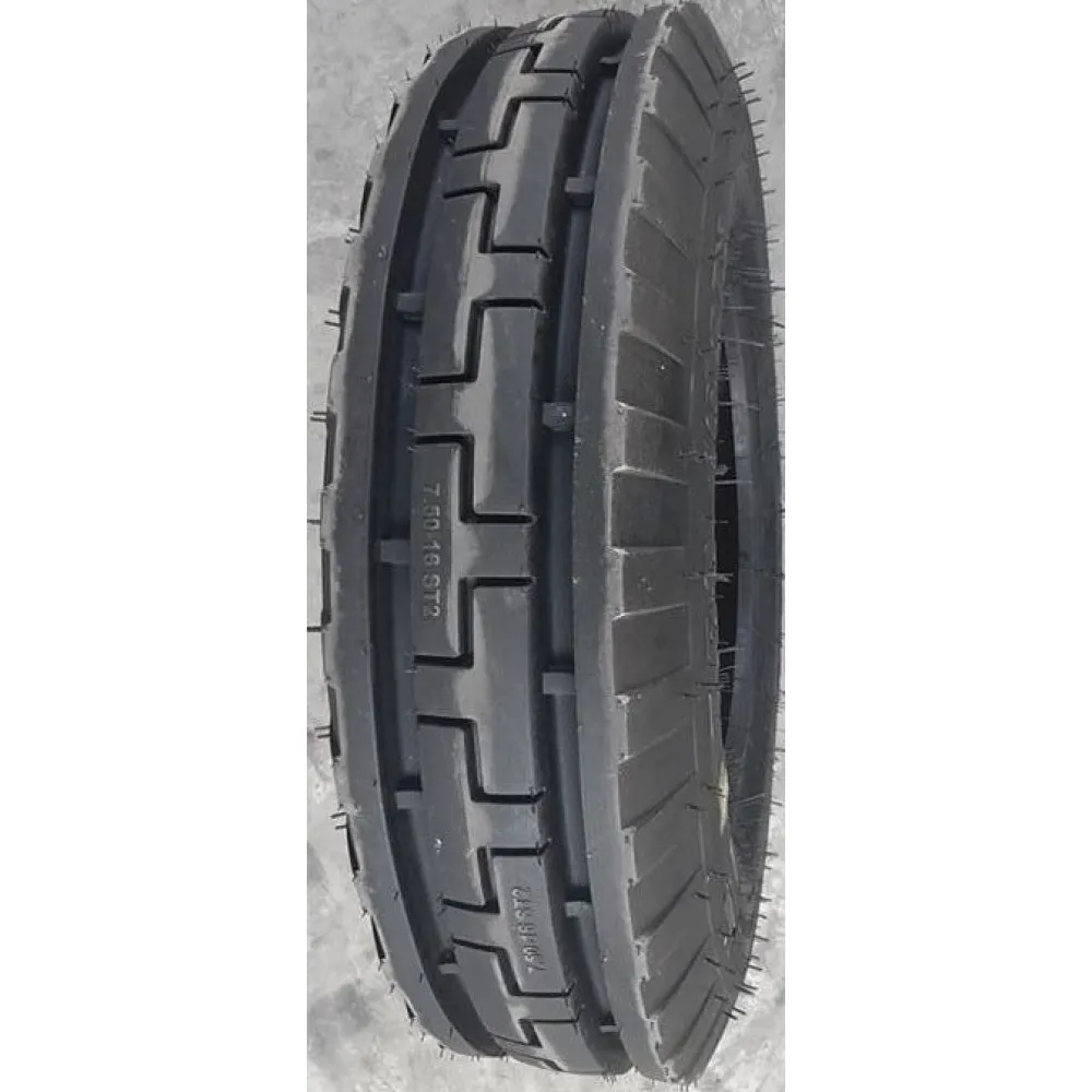 NGUYEN DINH RUBBER 750-16 10PR ST-2