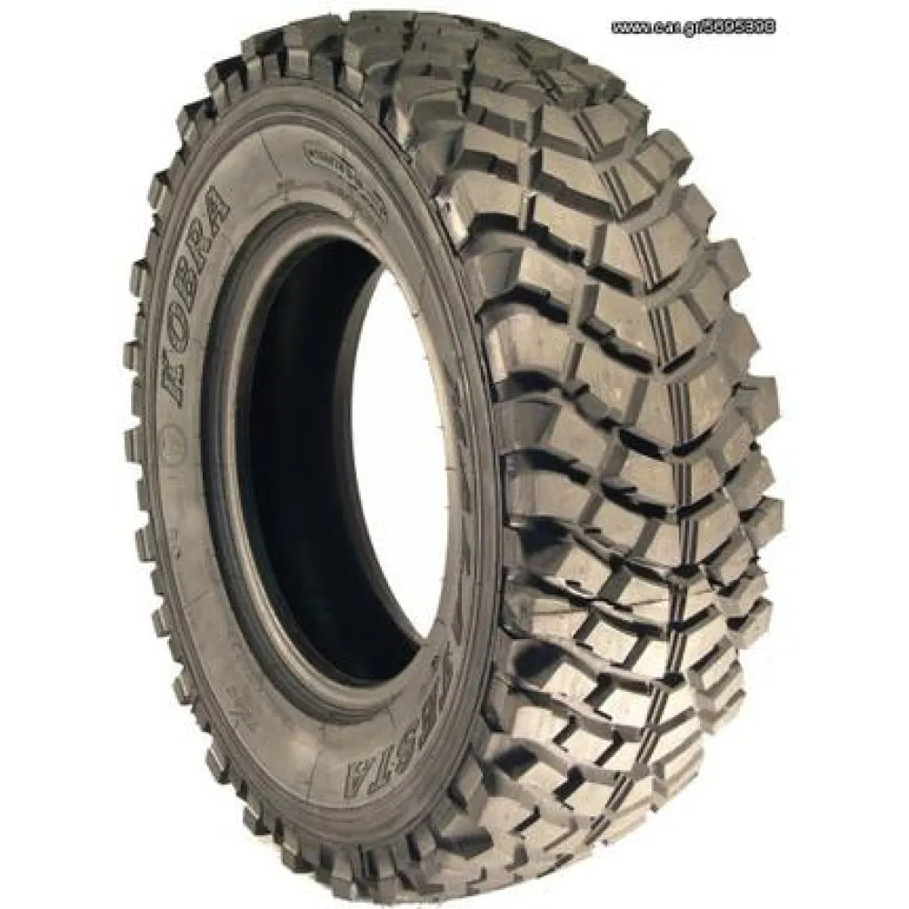 MALATESTA 245/65/17 107T KOBRA NT
