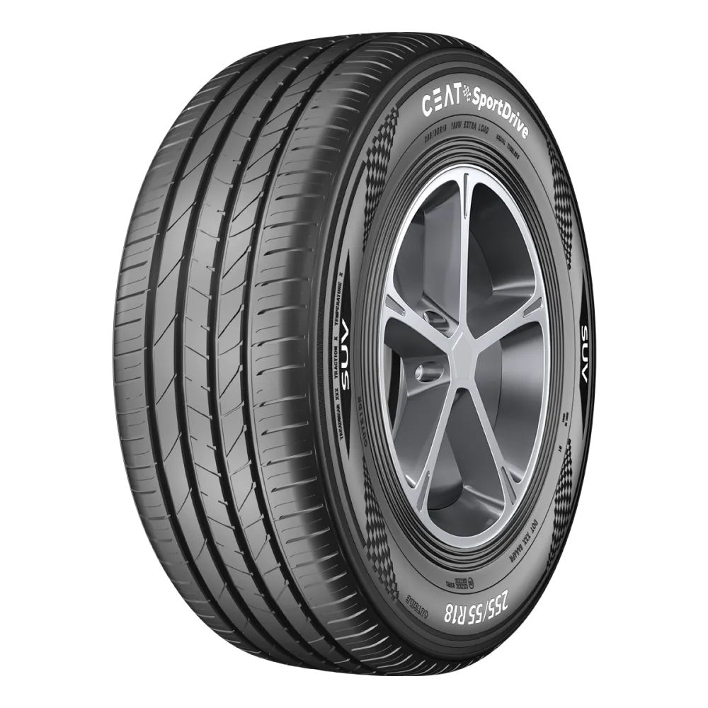 CEAT 215/65/17 103V XL SPORTDRIVE SUV