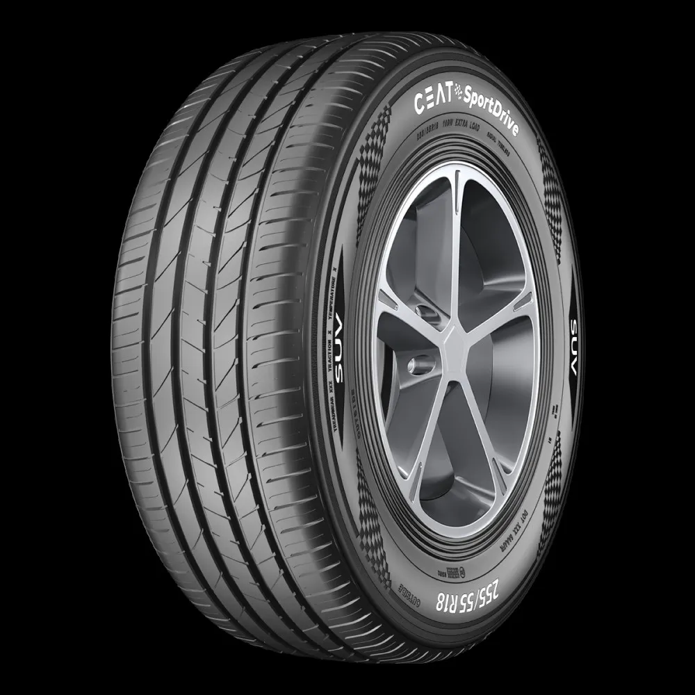 CEAT 255/55/19 111W SPORTDRIVE SUV