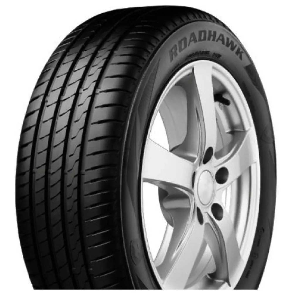 FIRESTONE 185/65/15 88T ROADHAWK
