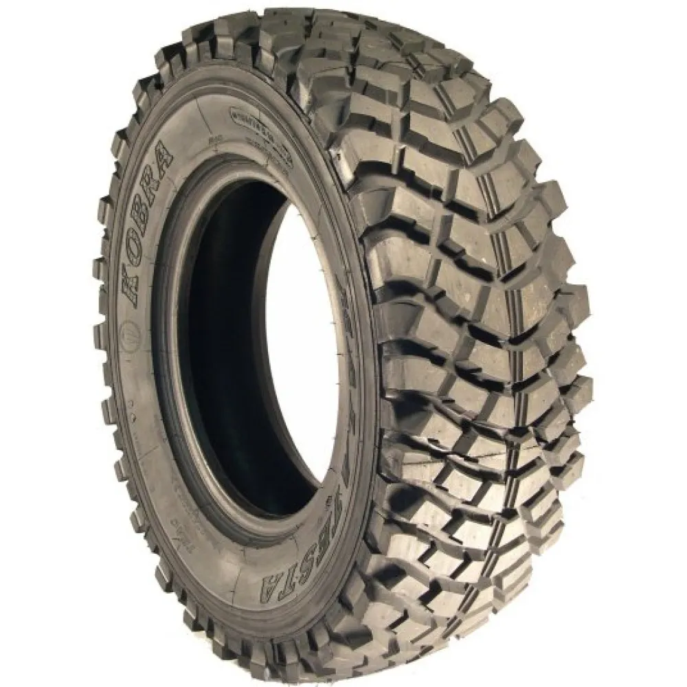 MALATESTA 205/70/15 96S KOBRA NT