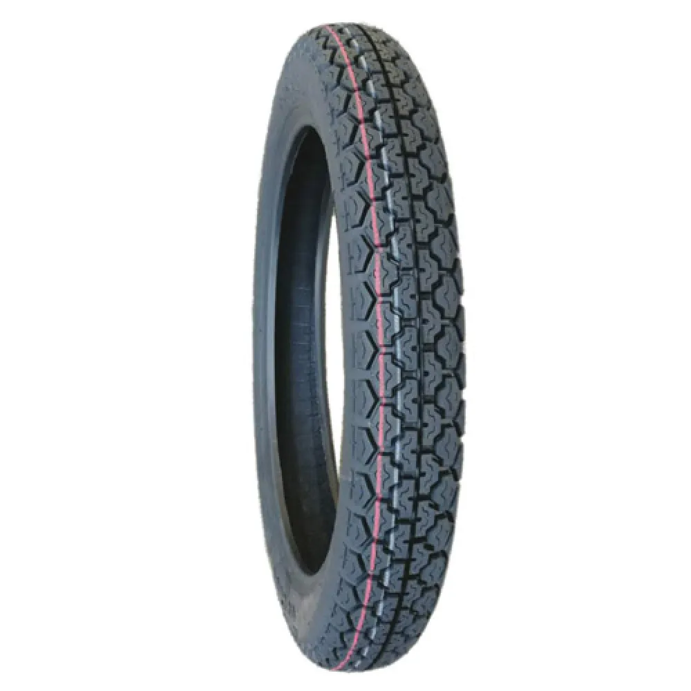 KING 275-17 4PR V-9132 41P TT