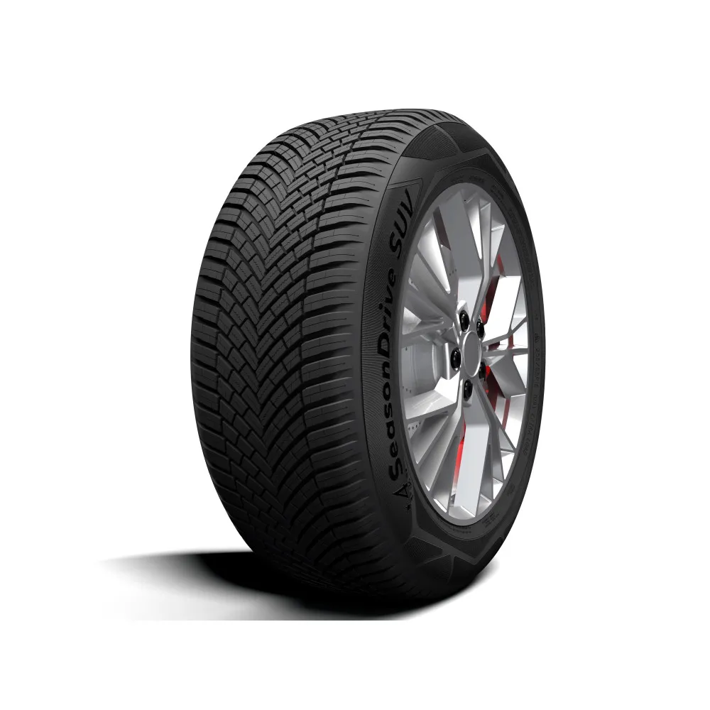 CEAT 235/60/18 107V XL 4SeasonDrive SUV