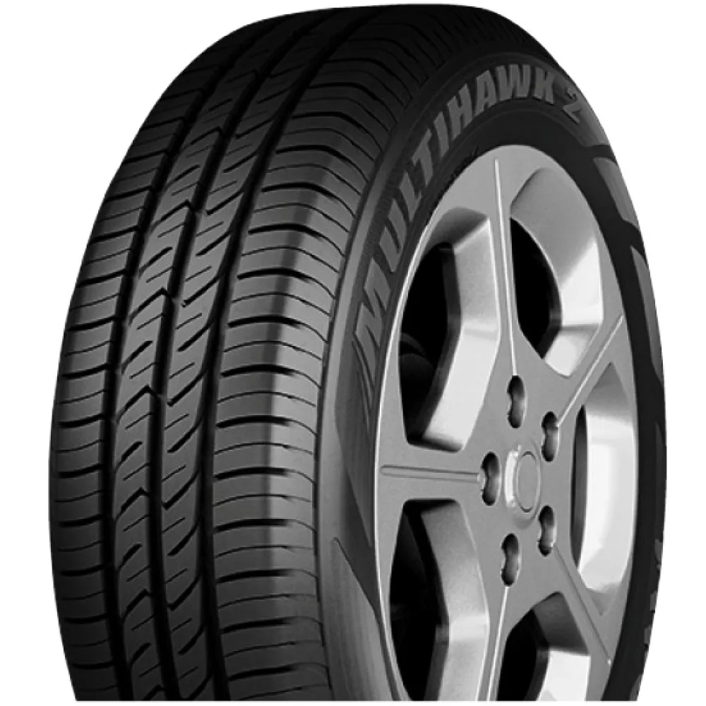 FIRESTONE 175/65/14 82T MULTI HAWK 2