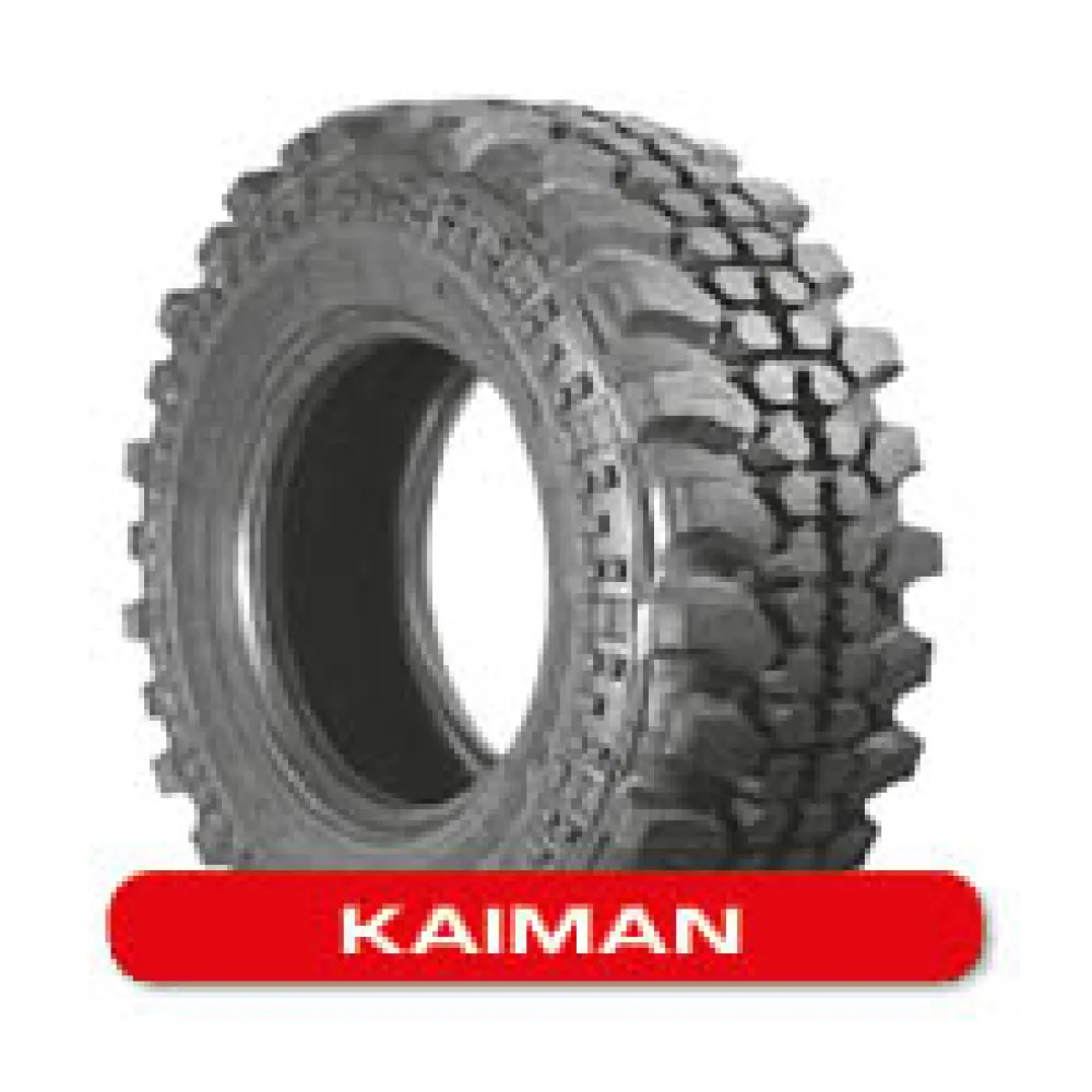 MALATESTA 285/75/16 KAIMAN 126Q RIC.