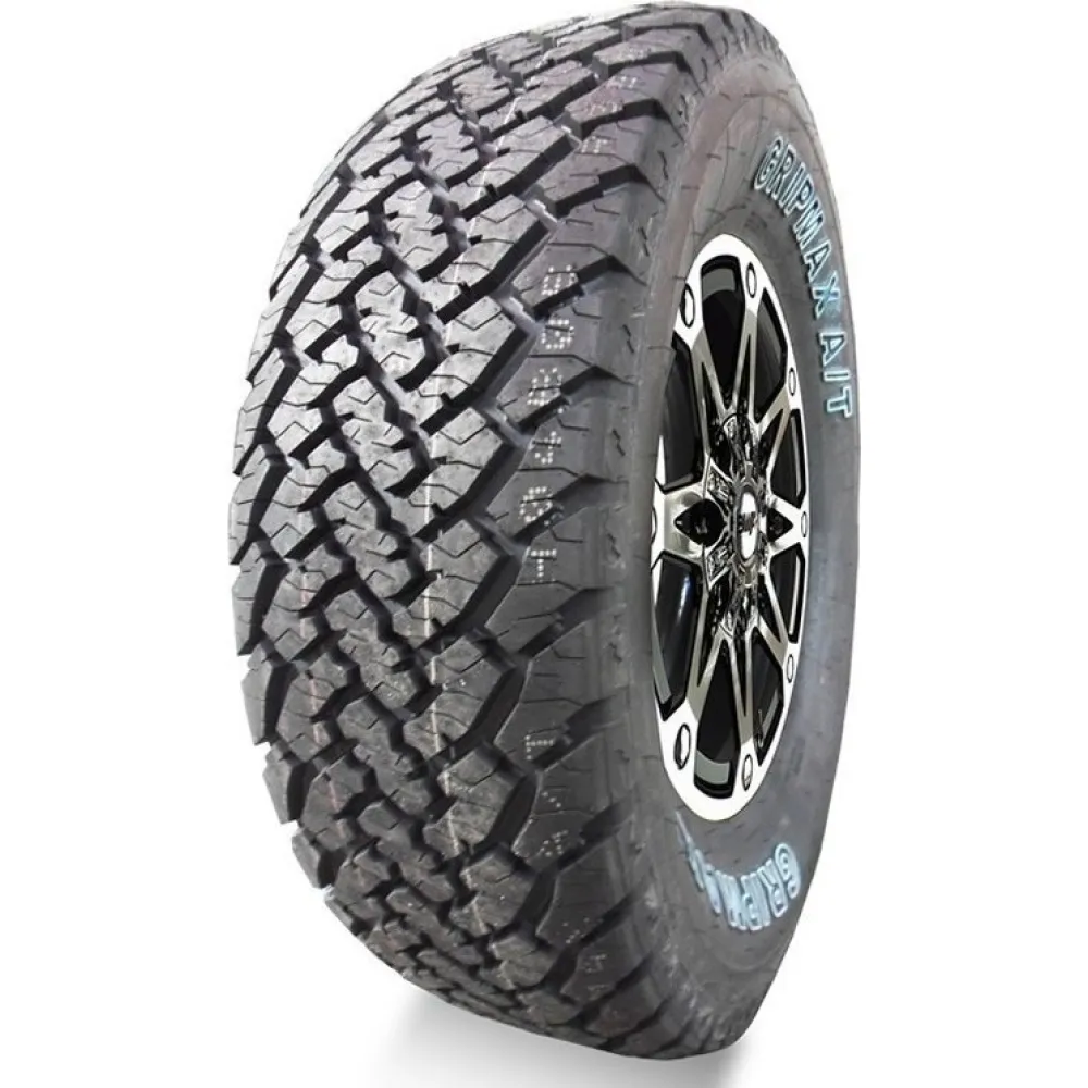 GRIPMAX 215/65/16 98T INCEPTION A/T GRIPMAΧ