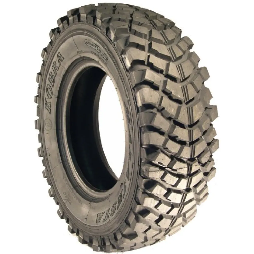 MALATESTA 195/15 96S KOBRA NT